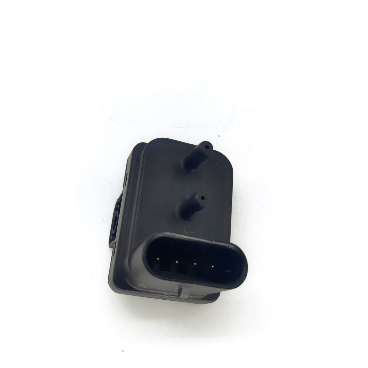 Fuel Injection Mat Sensor Fuel Injection System 4 Pin CNG LPG MAP Sensor ABS Plastic Material