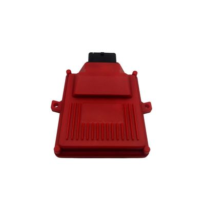 Good price LN-48R Red 4 Cylinders Autogas CNG LPG ECU For GPL GNV 48 Pin online