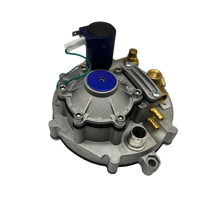 Good price LLANO CNG Pressure Reducer / CNG Pressure Regulator For SPI Kits online