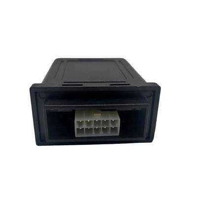 Good price LLANO LN-EMU-4C 10 Pin 4 Cylinder CNG LPG Injector Emulator With Wire Harness online