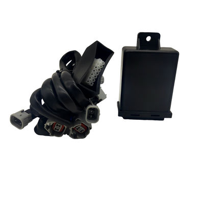 Good price LLNAO LN-FX04 CNG LPG Car Injector Emulator For Autogas Equipment online