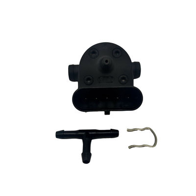 Good price LLANO LN-MAP05 DC 12V 5 Pin CNG LPG MAP Sensor For 3 4 6 8 Cylinder GNV GPL ECU online