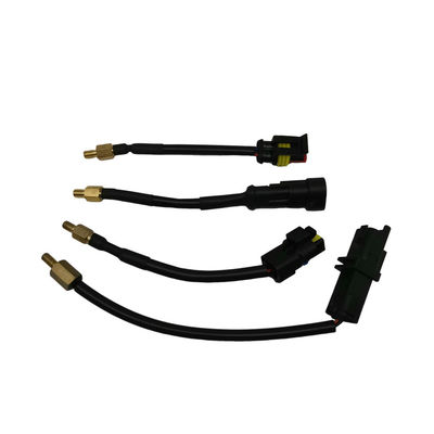 Good price LN-WTS Bronze CNG LPG Water Temperature Sensor For Automotive Sequential System online