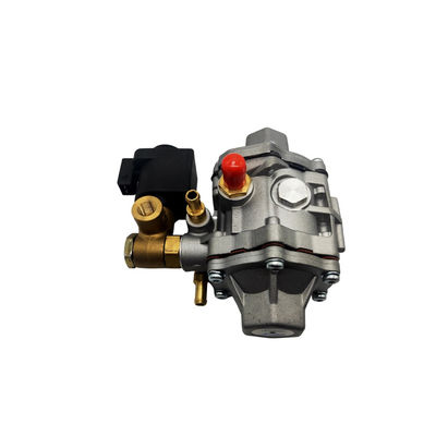 Good price High Pressure Aluminum Alloy CNG Pressure Regulator online