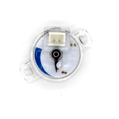 Good price Industrial Dual Scale Psi/bar Circle Manometer With Durable Construction online