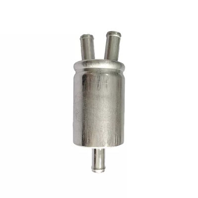 Good price Aluminium Or Steel 12mm Caliber LPG CNG Filter Professionally Tested for Optimal online