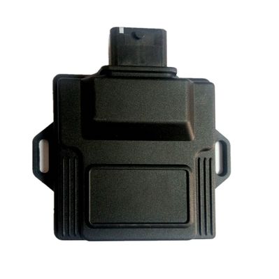 Good price Custom CNG LPG Electronic Control Unit In Car With 48 Pin Connector online