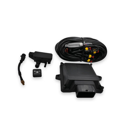 Good price 48 Pin CNG LPG Programmable ECU 4 Cylinder Autogas Programmable ECU Universal online