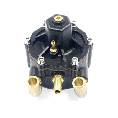 Good price APM Twin Stage LPG Regulator Autogas Conversion LPG High Pressure Regulator online