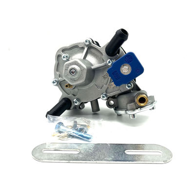 Good price Car Fuel Sequential Injection LPG Pressure Regulator High Pressure ISO9001 online