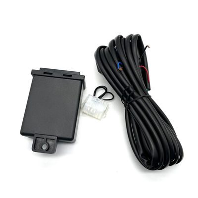 Good price Plastic Autogas Conversion Car CNG Advancer In Sequential CNG Kit online