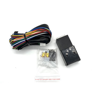 Good price LPG Car Gas Petrol Changeover Switch For Autogas Carburetor Vehicles online