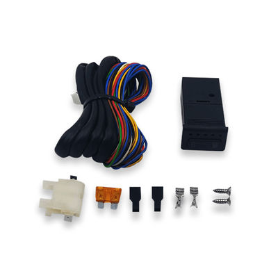 Good price Injection Vehicles Car LPG Gas Petrol Changeover Switch Built In Level Indicator online