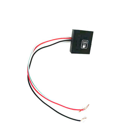 Good price Gofast ECU Petrol LPG CNG Conversion Switch Injection Systems Car CNG Switch online