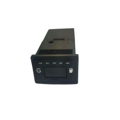 Good price CNG Car Gas Petrol Changeover Switch 2 Position For Autogas Injection Vehicles online