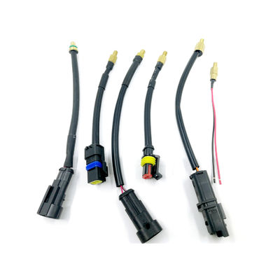 Good price DC 5V Bronze Car Water Temperature Sensor For CNG LPG Auto Engine online