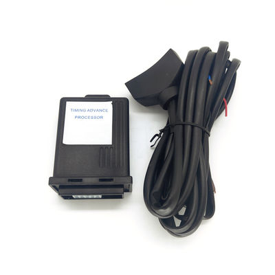 Good price 12 Pin ABS Plastic Timing Advance Processor Timing Advancer For CNG LPG Cars online