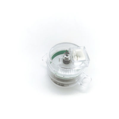 Good price Stainless Steel Brass LP Gas Pressure Manometer 12V LPG Gas Manometer online