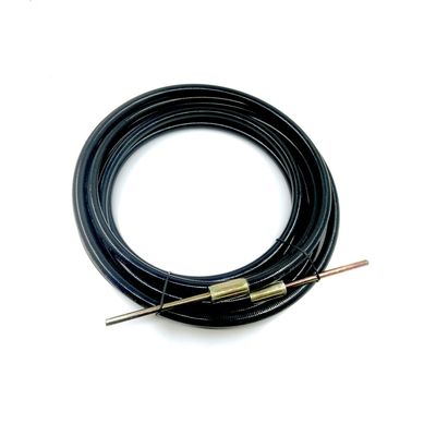 Good price Gas Filling Resin LPG Filler Hose CNG Transfer Hose For Autogas Conversion System online
