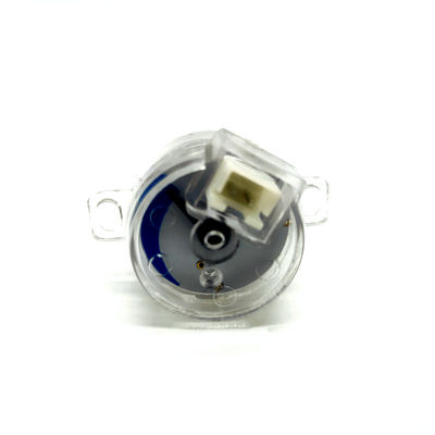 Good price Injection System Blue 12v  LPG Pressure Gauge For LPG Cylinder online