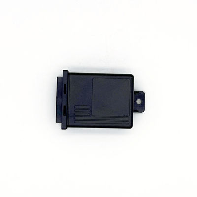 Good price 10 Pin Reprogrammable Sequential CNG Kit Timing Advancer For CNG LPG Cars online