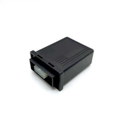 Good price Reprogrammable LPG CNG Car Advancer Autogas Conversion Kit For Hall Effect CKP Sensor online