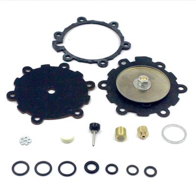 Good price Plastic CNG Reducer Repair Kit For AT12 Autogas Pressure Regulator online