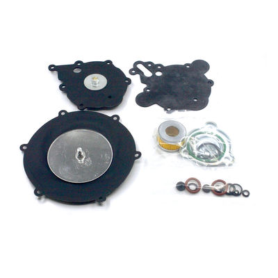 Good price Carburated System LPG Reducer Repair Kit LPG Regulator Parts With Water Gasket online
