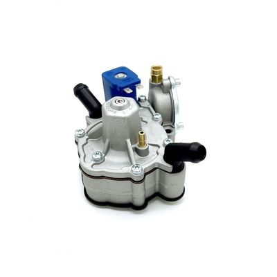 Good price Separated Gas And Water Circuit Autogas LPG Pressure Regulator 125W online
