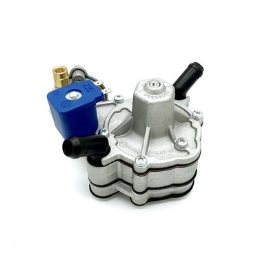 Good price 90W Post Heating Car Gas LPG Pressure Regulator For Medium Size Engines online